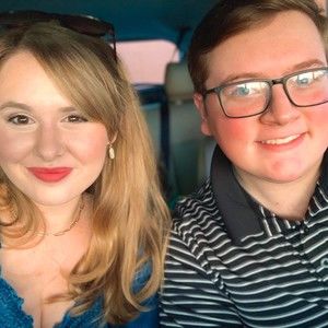 Meet your Posher, Kate